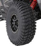 System 3 Black SB-4 Beadlock & System 3 Radial RT320 Wheel & Tire Kit
