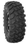 System 3 Black SB-4 Beadlock & System 3 Offroad XTR370 Wheel & Tire Kit