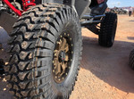 System 3 Bronze SB-4 Beadlock & Maxxis Liberty Performance Off Road Wheel & Tire Kit