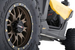 System 3 Bronze SB-4 Beadlock & System 3 Radial XCR350 UTV Wheel & Tire Kit