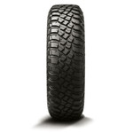 System 3 Matte Black SB-5 Beadlock & BFGoodrich Mud-Terrain T/A KM3 Wheel & Tire Kit