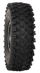 System 3 Machined SB-7 Beadlock & System 3 ATX470 All Terrain Xtreme Wheel & Tire Kit
