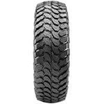 System 3 Matte Black SB-8 6-Lug Beadlock & Maxxis Liberty Performance Off Road Wheel & Tire Kit