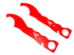Thumper Fab Spanner Wrench for Fox Shocks