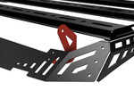 Thumper Fab Can Am Defender MAX JL Audio Roof Rack Crew