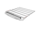 Thumper Fab Can Am Defender MAX JL Audio Roof Rack Crew