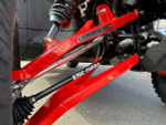 Thumper Fab Can-Am Defender Pre-Installed Long Travel Suspension Kit