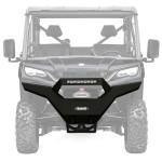 Thumper Fab CF Moto UForce 1000 Front Winch Bumper
