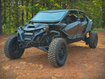 Thumper Fab Can-Am Maverick R Max 4-Seat Roll Cage