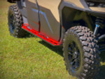 Thumper Fab Can-Am Defender HD11 Elite Nerf Rails