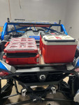 TMW Can-Am Maverick R Packout rack