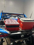 TMW Can-Am Maverick R Packout rack