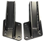 TMW Can-Am Maverick X3 Cage Adapters