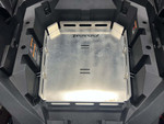 TMW Polaris RZR Pro Cooler & Cargo Rack