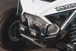 TMW Polaris RZR Pro R & XP Grill