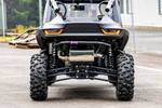 Treal Performance Segway Villain SX10 "Vader" Exhaust