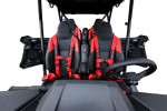 UTVMA '24-'25 Can-Am Maverick R Harness Kit