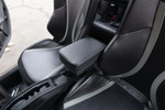 UTVMA '18-'24 Can-Am Maverick Sport Armrest w/ Bracket