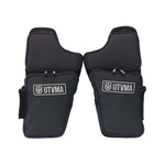UTVMA '16-'25 Polaris General 1000 2/4 Seater Front Lower Door Bags