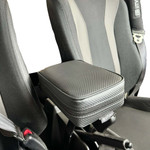 UTVMA '11-'14 Polaris RZR 800/900 Armrest with Bracket