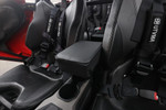 UTVMA '20-'25 Polaris RZR Pro 2 Seater Front Armrest w/ Bracket