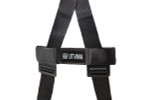 UTVMA Harness Belt Strap Holder - Pair