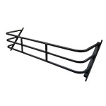 UTVMA '17-'24 Wolverine X4 Bed Extender