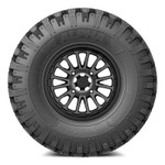 Valor Offroad Alpha on 15x7 V14 DT UTV Wheel & Tire Kit