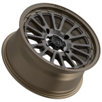 Valor Offroad Alpha on 15x7 V14 RB UTV Wheel & Tire Kit
