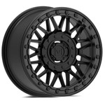 Valor Offroad Tango on 15x7 V08 SB UTV Wheel & Tire Kit