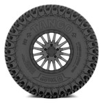 Valor Offroad Tango on 15x7 V15 (5-Lug) SB UTV Wheel & Tire Kit