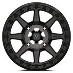 Valor Offroad V13 UTV Beadlock - Dark Tint