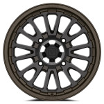 Valor Off-Road V14 UTV Wheel - Root Beer