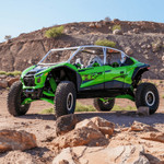 VooDoo Kawasaki Teryx H2 4-Seat Roll Cage