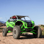 VooDoo Kawasaki Teryx H2 4-Seat Roll Cage