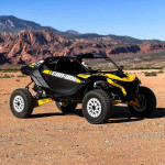 Voodoo Riders Can-Am Maverick R Fastback Roll Cage