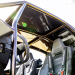 VooDoo Riders '25+ Polaris RZR Pro S 4 Superfast Roll Cage