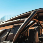 VooDoo Riders '25+ Polaris RZR Pro S 4 Fastback Cage