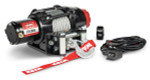 Warn 110035 R-Series 3500 lb Wire Rope Winch