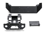 Warn Polaris Xpedition Bumper