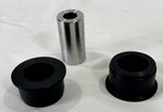 Wicked Fab Works Can-Am Maverick R Front Lower A Arm Bushing Kit