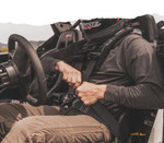 ZBroz 2'' 5-Point Cam-Lock UTV Harness