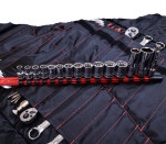 ZBroz UTV Essential Tool Roll Kit