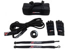 ZBroz UTV Essential Recovery Kit