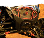 ZBroz 5000 LB Universal UTV Winch W/ Remote