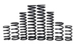 ZBroz '24 Can-Am Maverick R X RS 2ST Stage 1 Spring Kit