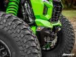 Superatv Kawasaki Teryx H2 Deluxe Self-Canceling Turn Signal Kit