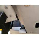 Ricochet Honda Pioneer 500 | 520 Complete Skid Plate Set