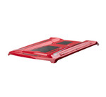 Kawasaki Teryx 4 800 - KQR Polycarbonate Red Roof