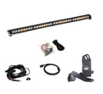 Kawasaki Teryx KRX 1000 - Baja Designs 40" S8 Roof Bar Kit